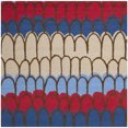 thumbnail image 6 of Safavieh Kids Camden Geometric Area Rug, 6 of 10