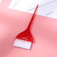 thumbnail image 4 of Herramienta portátil para teñir el cabello Mini cepillos para teñir el cabello con luz peine práctico para el hogar, 4 of 6