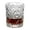 Brown, variant on XYKA Set of Old Fashioned Glasses Bar Glasses for Clear Sturdy Design Dishwasher Perfect for Home Bar or Entertaining 30 Day Satisfaction Ideal Gift for Drink Lovers Friends and Family Enhances