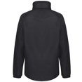 thumbnail image 3 of Regatta - Chaqueta Honestly Made para Hombre (Negro) Regatta UTBC4839_P, 3 of 3