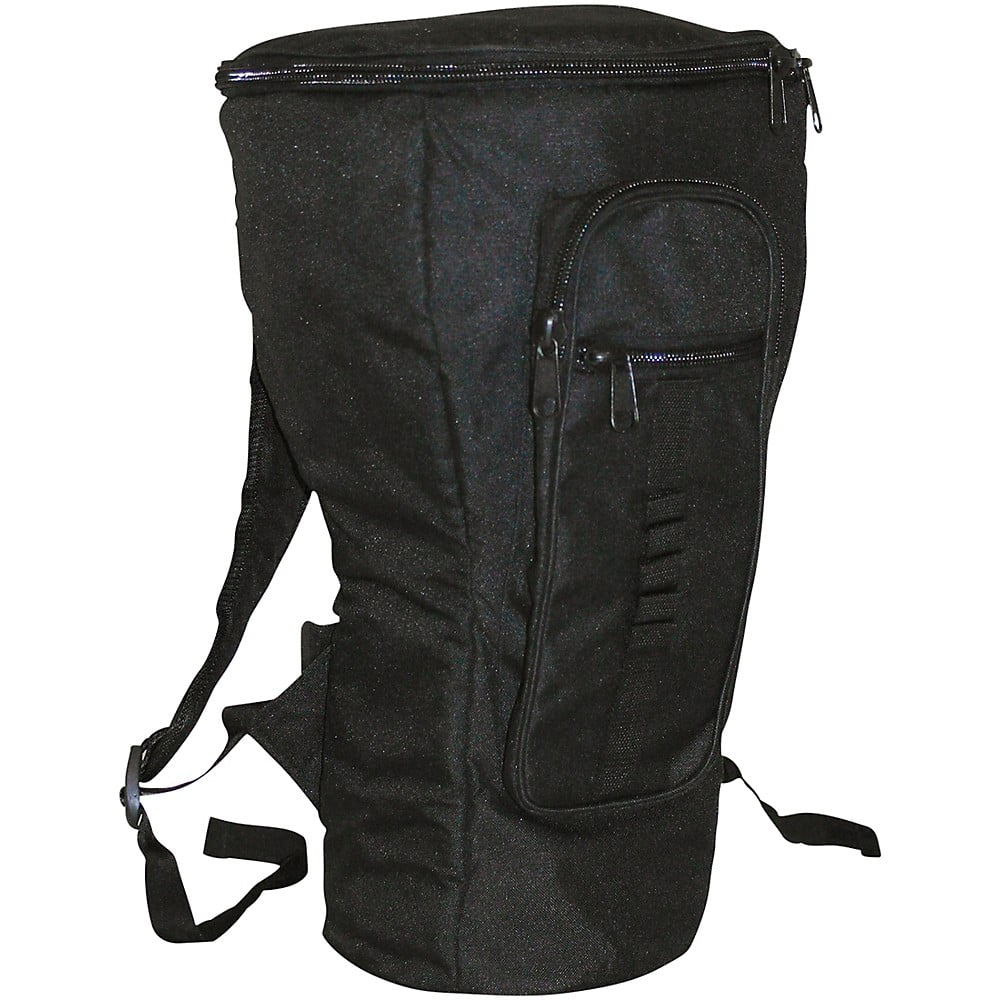 X8 Drums Heavy Duty Djembe Gig Bag 16 in.