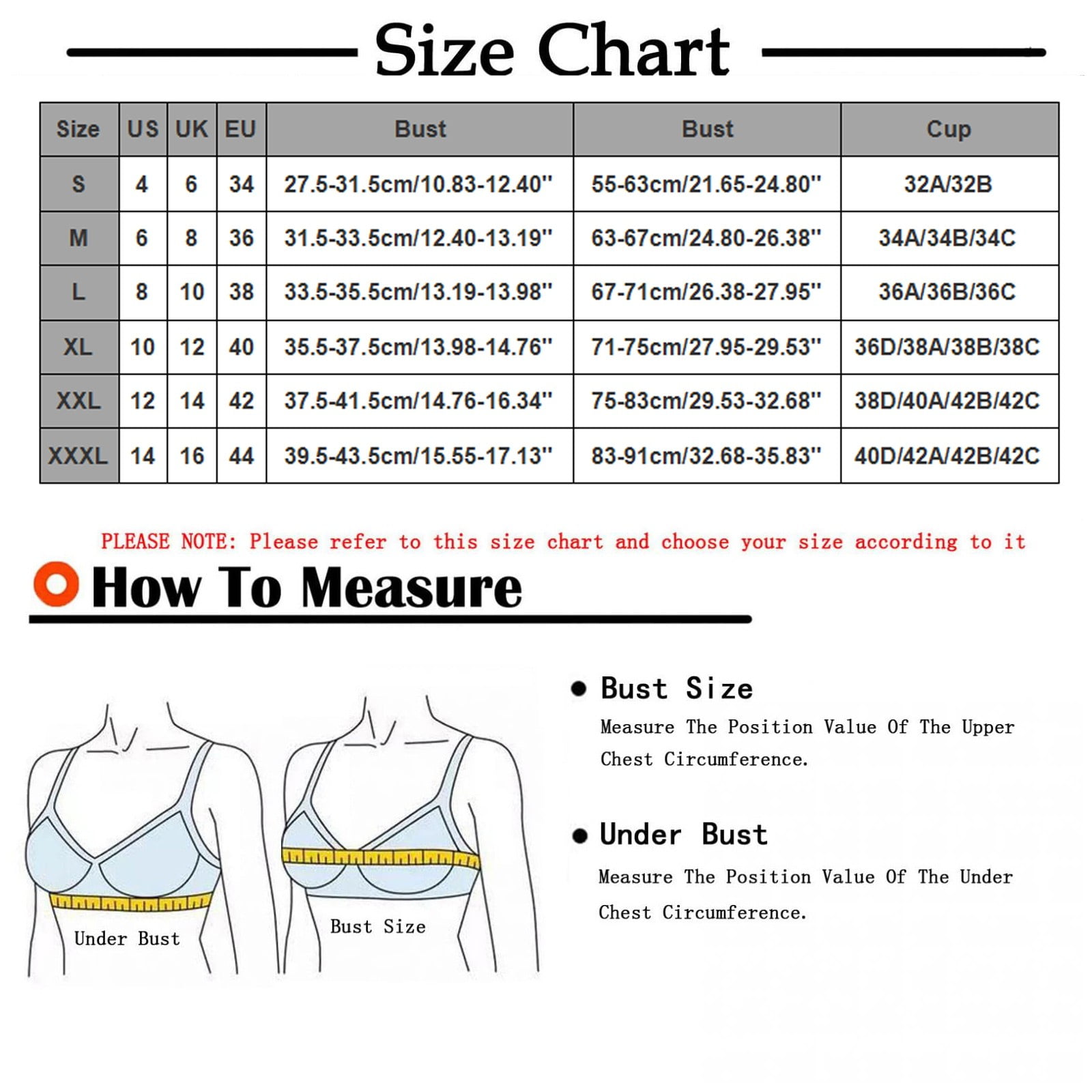 Qcmgmg Strapless Bra Shapewear Tube Top Wirefree Bras for Women Bandeaus T  Shirt Bra Padded Sleep Bras for Women Complexion 4XL 
