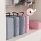 thumbnail image 5 of Travel Compression Storage Bag Portable Down Jacket Packing Bag Luggage Organizing BagBlackMedium, 5 of 5