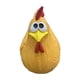 thumbnail image 1 of Promotion!Decoraciones de pollo,diseño de valla,patio,decoración creativa,estatua de pollo de resina para patio de granja, 1 of 8
