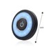 thumbnail image 3 of USB Rechargeable Car Interior LED Dome Roof Ceiling Light Reading Lamp Magnetic, 3 of 5