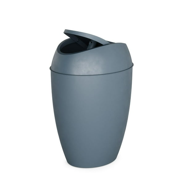 BIDON TWIRLA 9L SLT/BLEU BIDON TWIRLA 9L SLAT BLEU