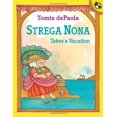 thumbnail image 1 of Strega Nona Takes a Vacation, 1 of 1