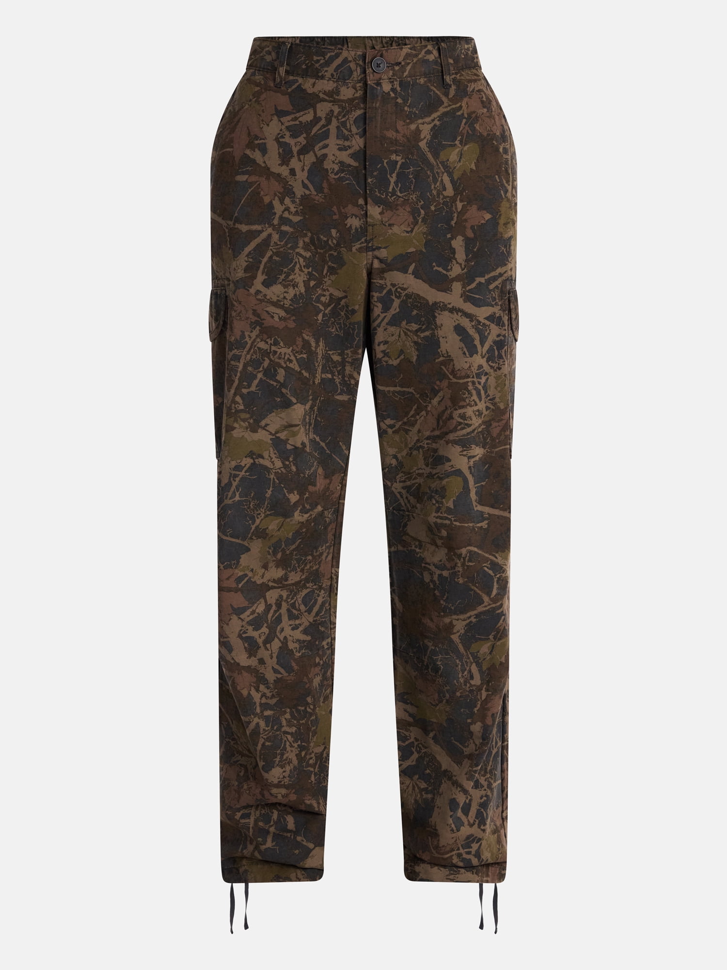No Boundaries Cargo Pants, Men's XS-4XLT