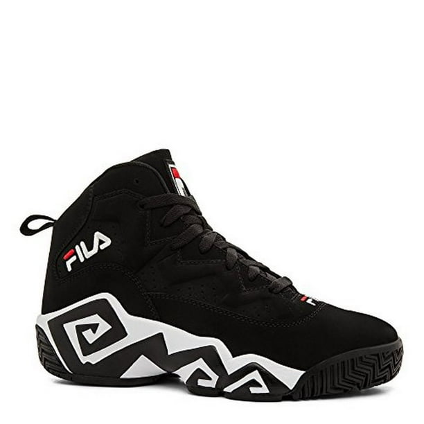 fila mb low shoes