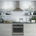 thumbnail image 3 of GE Hotte de Cuisinière Murale 30 Pouces Ardoise JVW5301EJESC, 3 of 3