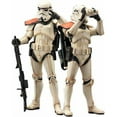 thumbnail image 4 of Star Wars ArtFX Sandtrooper Squad Leader Statue 2-Pack, 4 of 5