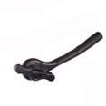 thumbnail image 1 of ShenMo Safe Cut Can Opener, Black Soft Grip Handle, 1 of 3