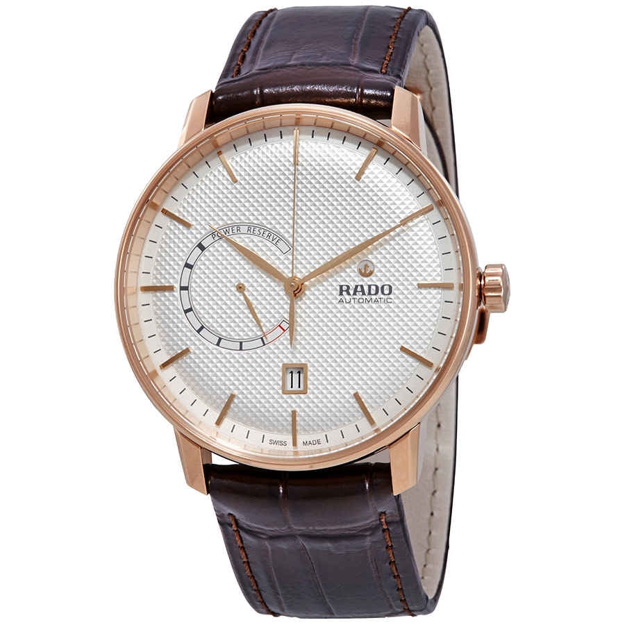 Rado watch cell sale