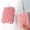 Pink, variant on Soft Chenille Hand Towel Pack of 1 Hanging Water - Absorbent Quick-Dry Towels for Kitchen Bathroom Hand Drying Cleaning with Creative Decoration - Clearance(D)