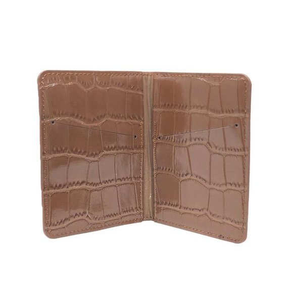 TARJETERO SAROSA T. LUX PARA HOMBRE