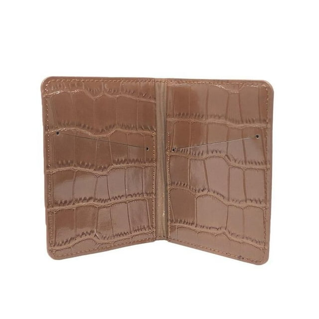 TARJETERO SAROSA T. LUX PARA HOMBRE