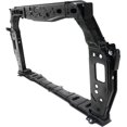 thumbnail image 3 of Radiator Support Compatible with 2012-2017 Kia Rio Assembly CAPA Certified Certified, 3 of 5