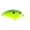 Chartreuse Blue, variant on SPRO Little John Medium Diver 50 Crankbait
