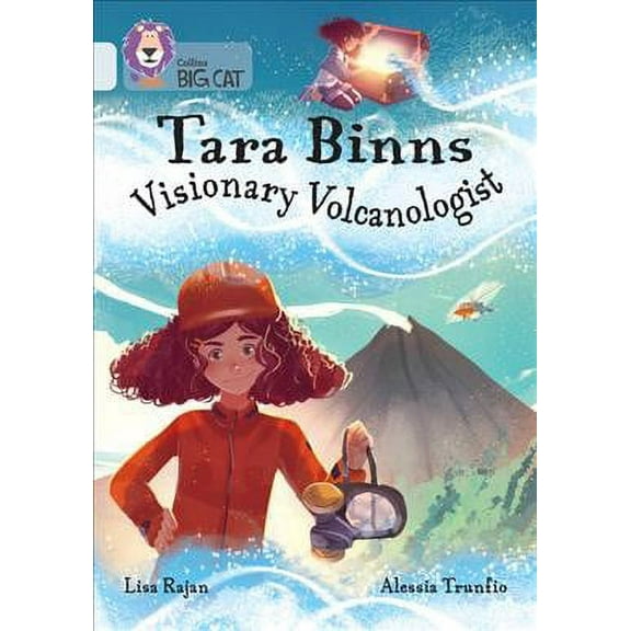 Tara Binns: Book 6