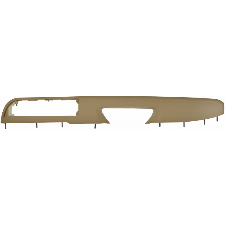 Dorman HELP, Front Driver Side Door Armrest Repair, 80995, Tan