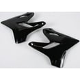 thumbnail image 2 of Acerbis 15-21 Yamaha YZ125/250/ 20-22 YZ125X/ 16-22 YZ250X Radiator Shroud - Black, 2 of 2