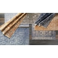thumbnail image 5 of Mark&Day Area Rugs, 9x13 Catanzaro Traditional Navy Area Rug, Navy Carpet for Living Room, Bedroom or Kitchen (9' x 13'1"), 5 of 5