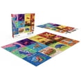 thumbnail image 2 of Buffalo Games - Amazing Nature - Unusual Animals - 500 Pieces Jigsaw Puzzle, 2 of 5