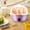 Pink, variant on Easy Egg Cooker, Stainless-steel Heating Plate, 7-Egg Capacity, Soft, Medium, Hard-Boiled, Auto Shut-Off, Omelets, Poached Egg