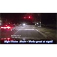 thumbnail image 5 of Dash Cam Pro As Seen On TV Black Portable HD Video/Audio Recorder, 5 of 5
