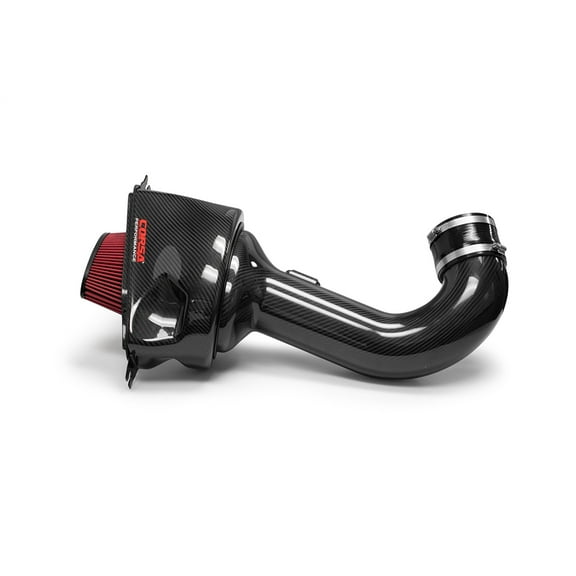 Corsa Performance 44002D Closed Box Air Intake System Fits 15-19 Corvette Fits select: 2015-2016 CHEVROLET CORVETTE STINGRAY 2LT, 2019 CHEVROLET CORVETTE STINGRAY Z51 2LT