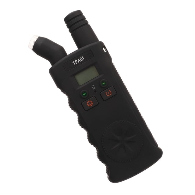 TPMS Tire System, Digital Tire Pressure Gauge Efficient Auto Shut Off High Performance For Vehicle