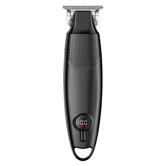 A Wireless Hair Clipper For Men Cordless Electric Hair Trimmer 0Mm Precision Haircut Machine Professional Grooming Kit 0.76 Lbs
