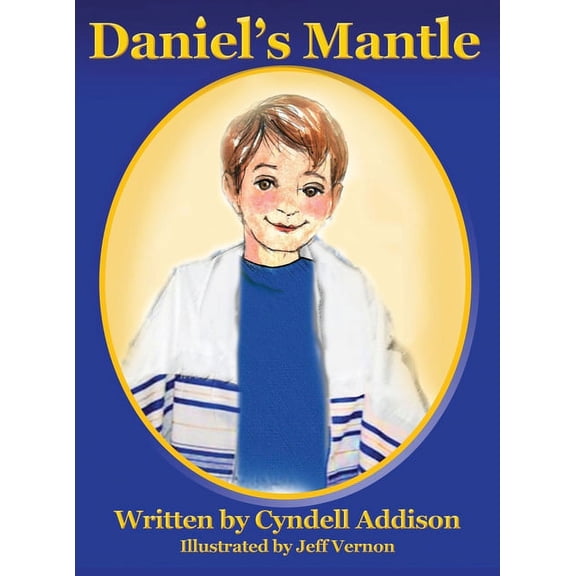 Daniel's Mantle, (Hardcover)