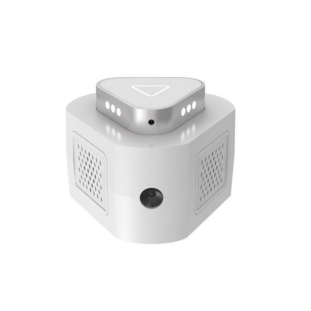 Guardoinrt Lecteur de Souris Ultrasonique Intelligent Variable Intelligente Commence à Fonctionner Instantanément, Fréquence Résistant à la Chaleur et au Froid pour Boutiques Facile