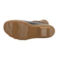 thumbnail image 5 of Sperry Womens Syren Gulf Leopard Duck  Ankle Boots, 5 of 5