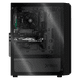 thumbnail image 4 of PC Gamer Xtreme PC Gaming NVIDIA GeForce RTX 5060 AMD Ryzen 5 5500 32GB SSD 1TB WIFI W10 Black gaming 1080p, estudios y multitarea, 4 of 6