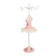 thumbnail image 1 of Pendientes, Collar, Soporte Para Vestido De Princesa, Accesorios Decorativos, Maniquí Para Guardar Collar Elegante, Soporte Para Vestido De Princesa Para Gabinete De Tienda, 1 of 7
