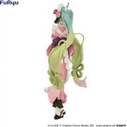 Hatsune Miku Matcha Green Tea Parfait Another Color Ver Exceed Creative Vocaloid Figure