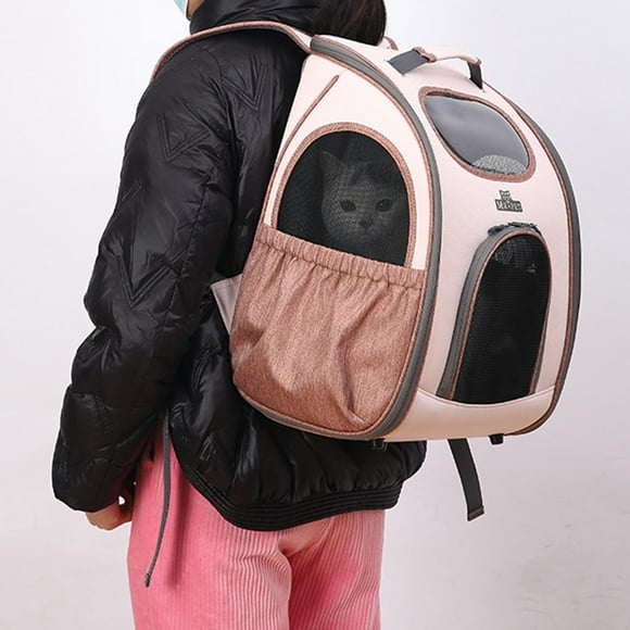 Bolsa de Hombro Transpirable Colco con Cremallera y Bolsillos de Almacenamiento para Viajes y Senderismo