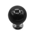 thumbnail image 2 of Cartoon Ball Shape Ceramics Round Handles Pull colorful pull knobs Knobs for Kitchen Cabinet Cupboard Wardrobe Drawer Closet, 2 of 3