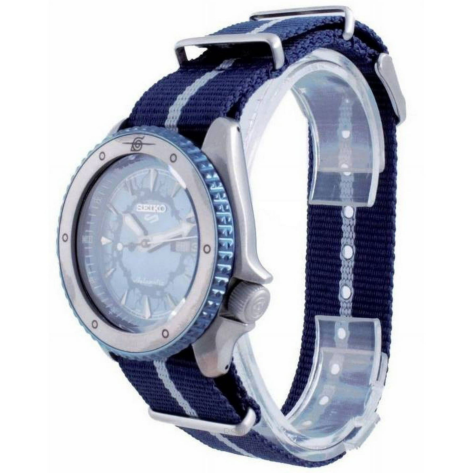 Sasuke seiko watch sale