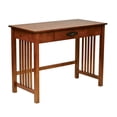 thumbnail image 1 of OSP Designs Sierra Writing Desk, 1 of 5