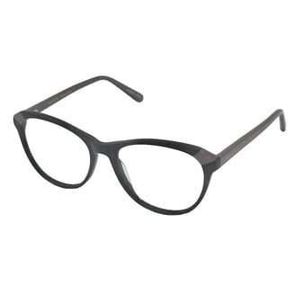 New TAYLOR EYES Brown JUICE Eyeglasses 51/16/135 - Walmart.com display picture 1