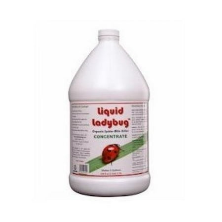 Liquid Ladybug 1 Gallon Concentrate