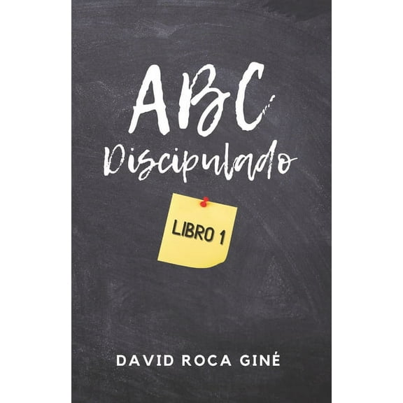 ABC. Discipulado (Paperback)