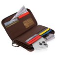 thumbnail image 2 of Cartera Wristlet Western Montana West Wrangler para mujer, 2 of 6