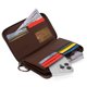 thumbnail image 2 of Cartera Wristlet Western Montana West Wrangler para mujer, 2 of 6