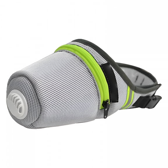 GASTROPOD Dog Mask,Reusable Breathable Dogs Air Filter Masks,Adjustable Gas Face Masks,Dog Smoke Masks Respirator Masks,Muzzle for Large Dogs and Small (Gray,M)