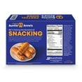 thumbnail image 3 of Auntie Anne's Pretzel Dog 20oz/5 Count (Frozen), 3 of 6