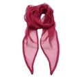 thumbnail image 1 of Premier Ladies/Womens Work Chiffon Formal Scarf, 1 of 3